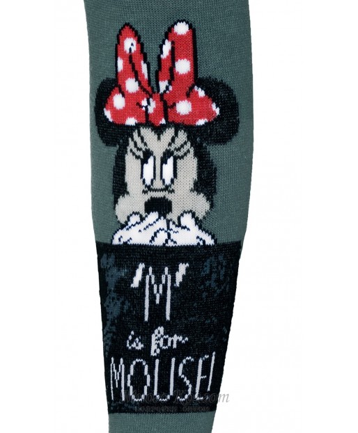 Детские колготки Conte Disney Minnie Mouse 462